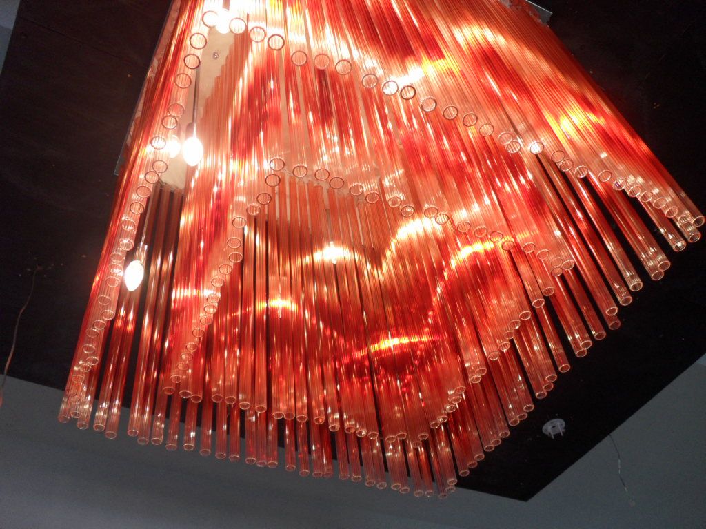 Modern Chandeliers