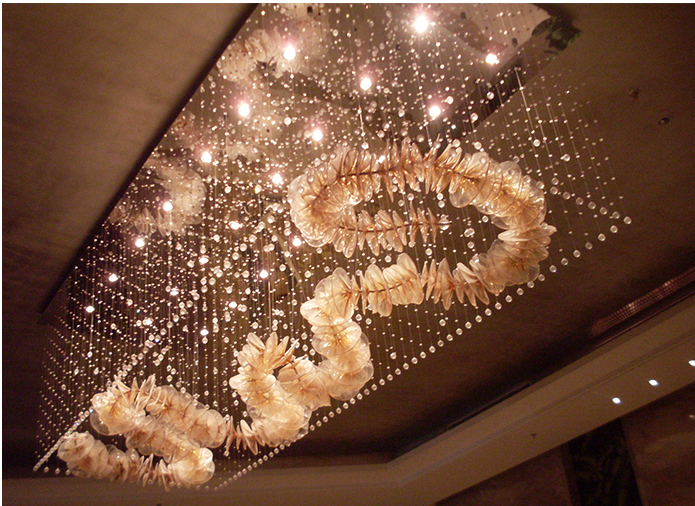 Modern Chandeliers