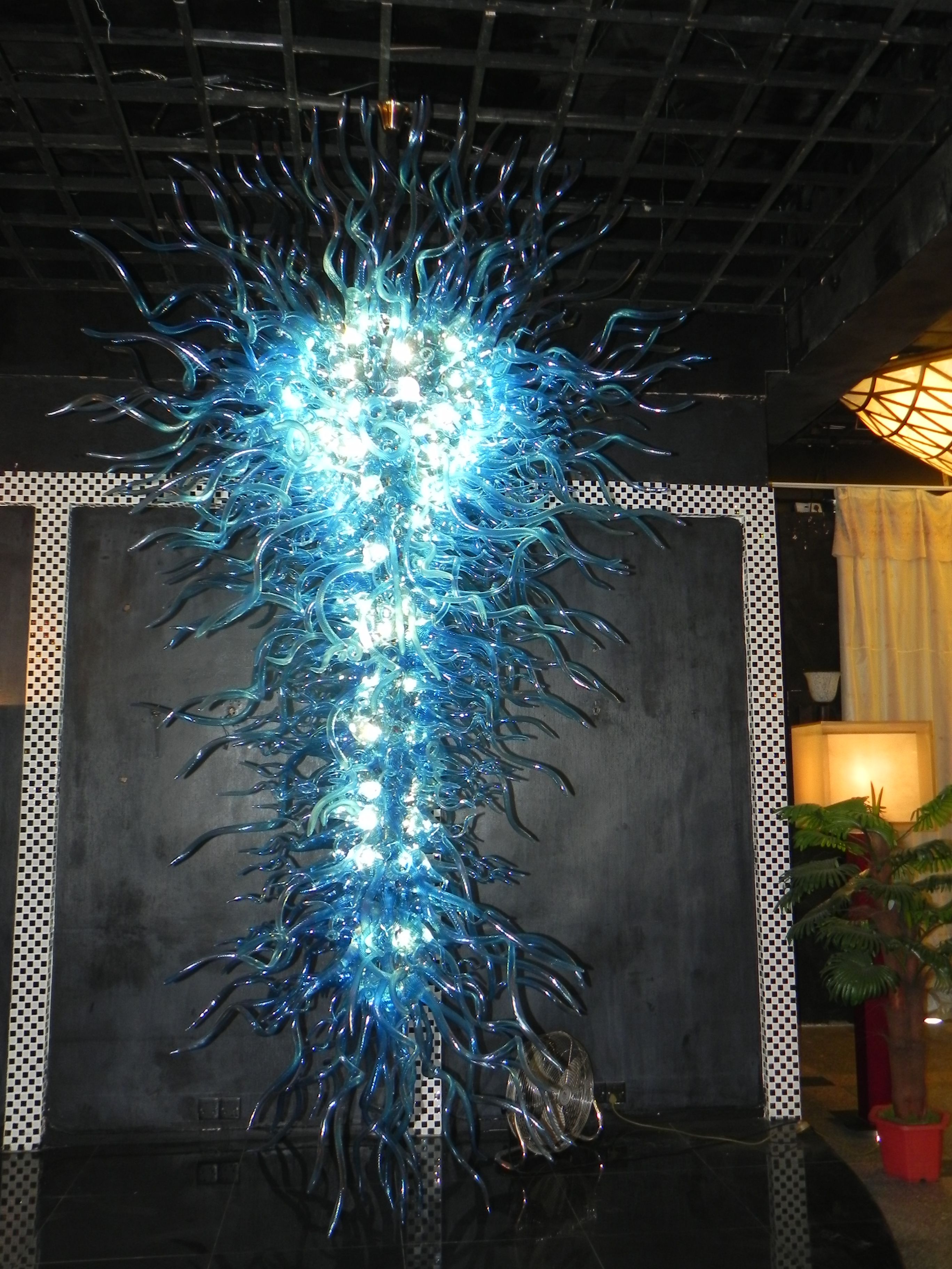Modern Chandeliers