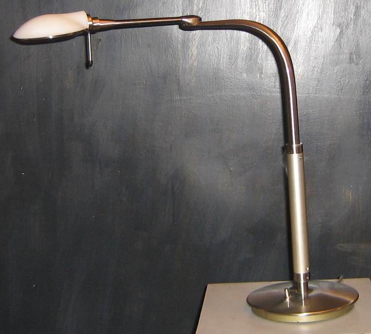Desk Lights