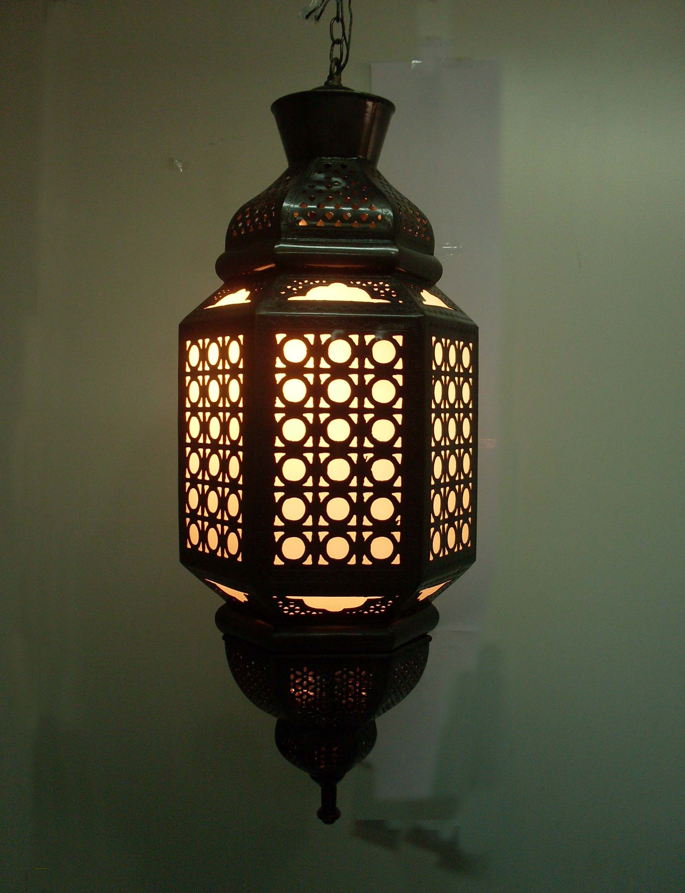 Oriental Lanterns