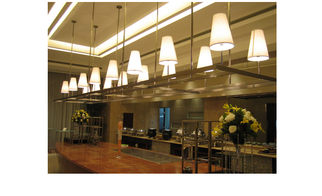Modern Chandeliers
