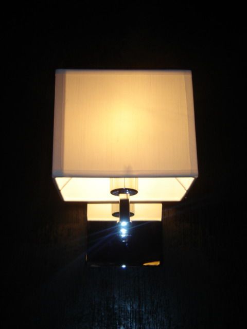 Modern Wall Lights