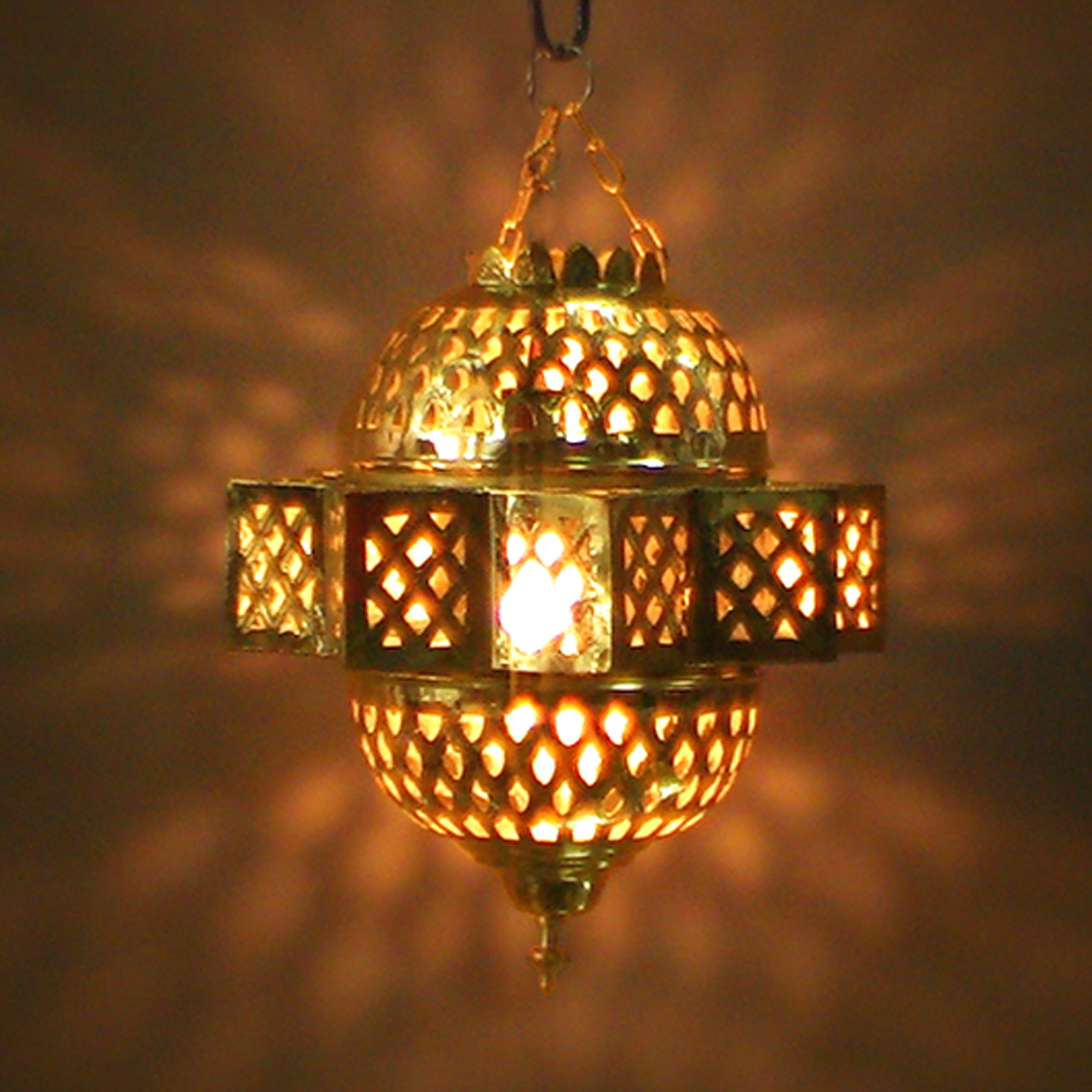 Oriental Lanterns