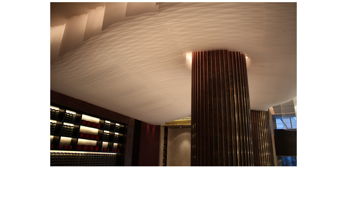 Modern Chandeliers