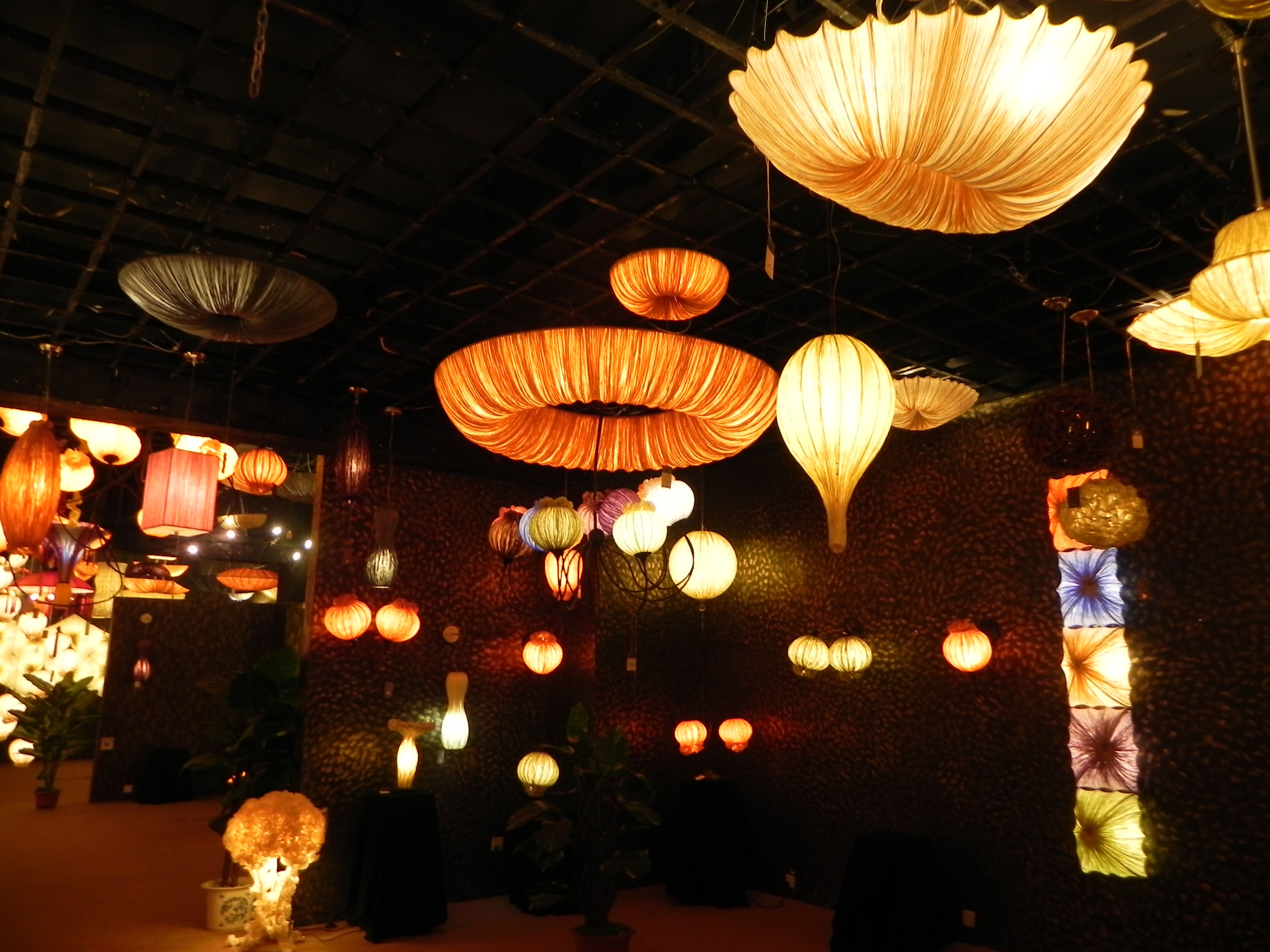 Modern Chandeliers