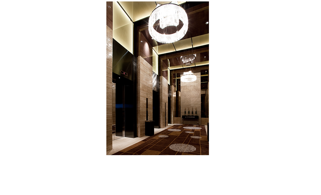 Modern Chandeliers