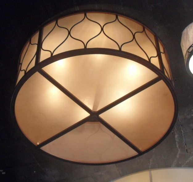 Modern Chandeliers