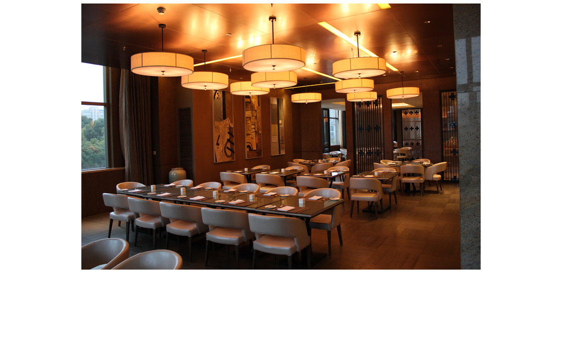 Modern Chandeliers