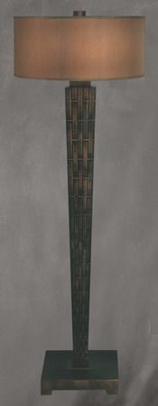 Resin Floor Lamps