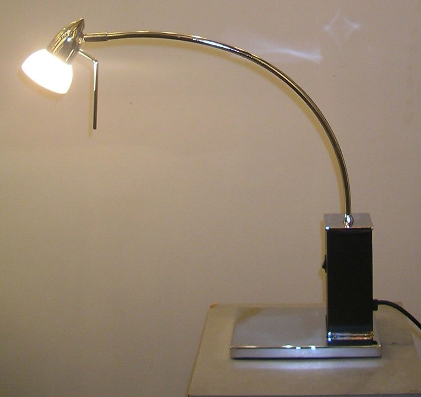 Desk Lights