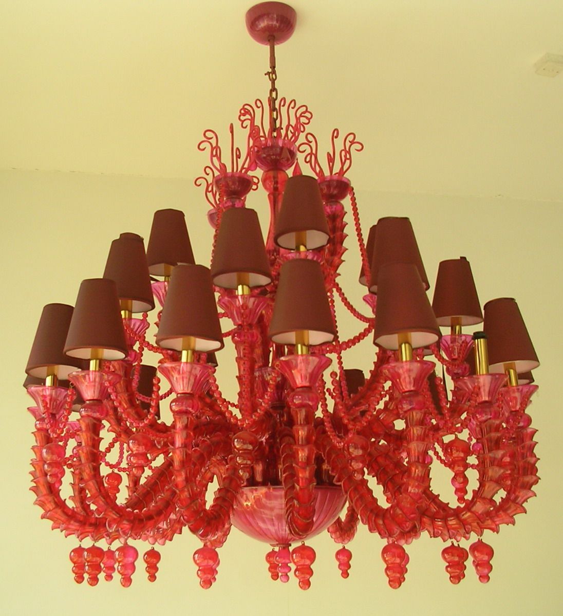 Modern Chandeliers