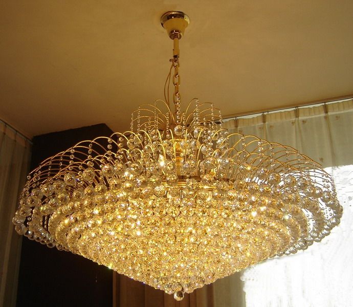 Modern Chandeliers