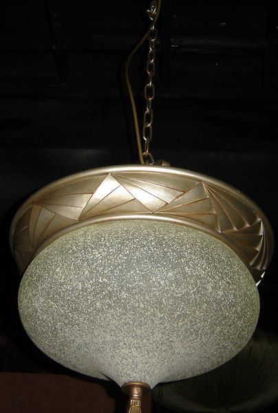 Resin Pendants