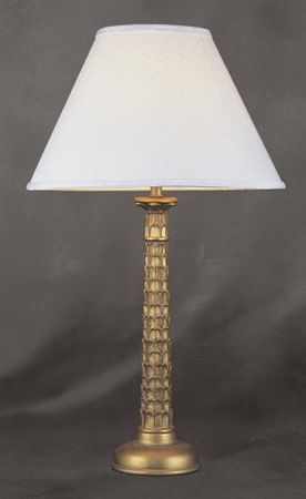 Resin Table Lamps