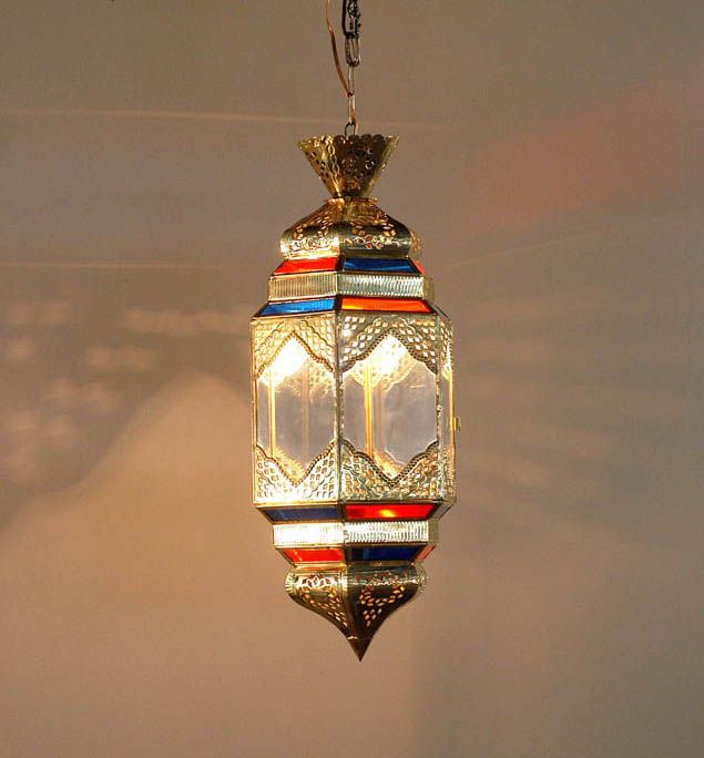 Oriental Lanterns