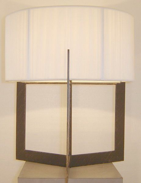 Modern Table & Floor Lamps