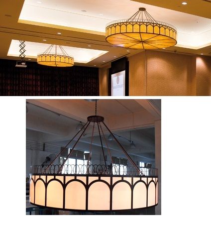 Modern Chandeliers