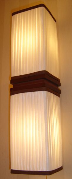 Modern Wall Lights