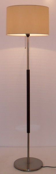Modern Table & Floor Lamps
