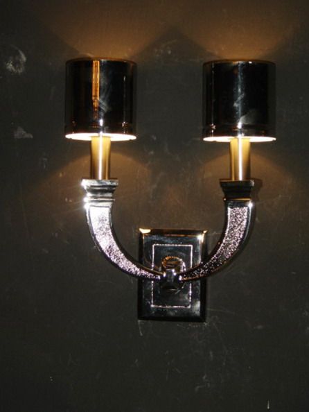 Modern Wall Lights