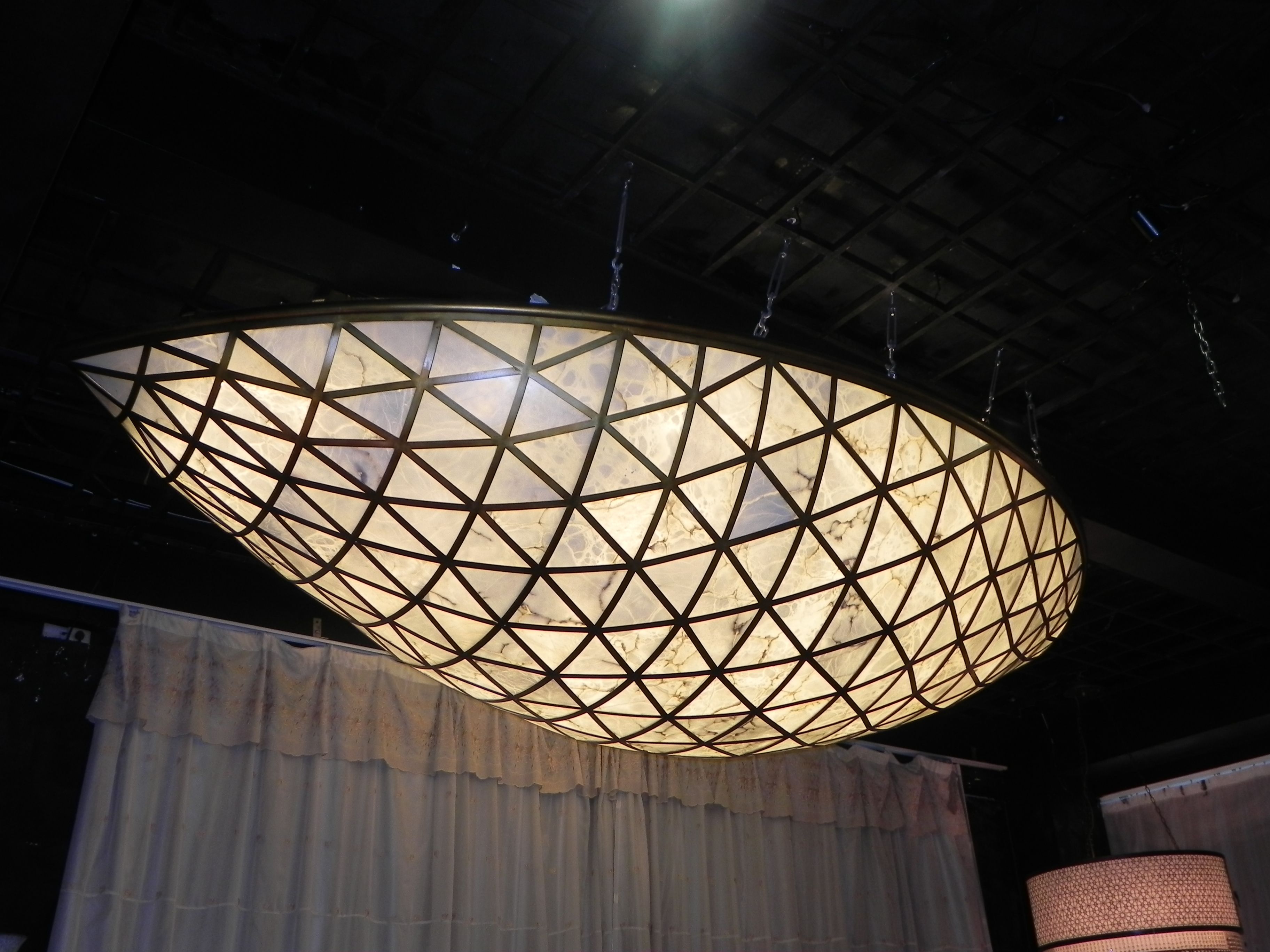 Modern Chandeliers