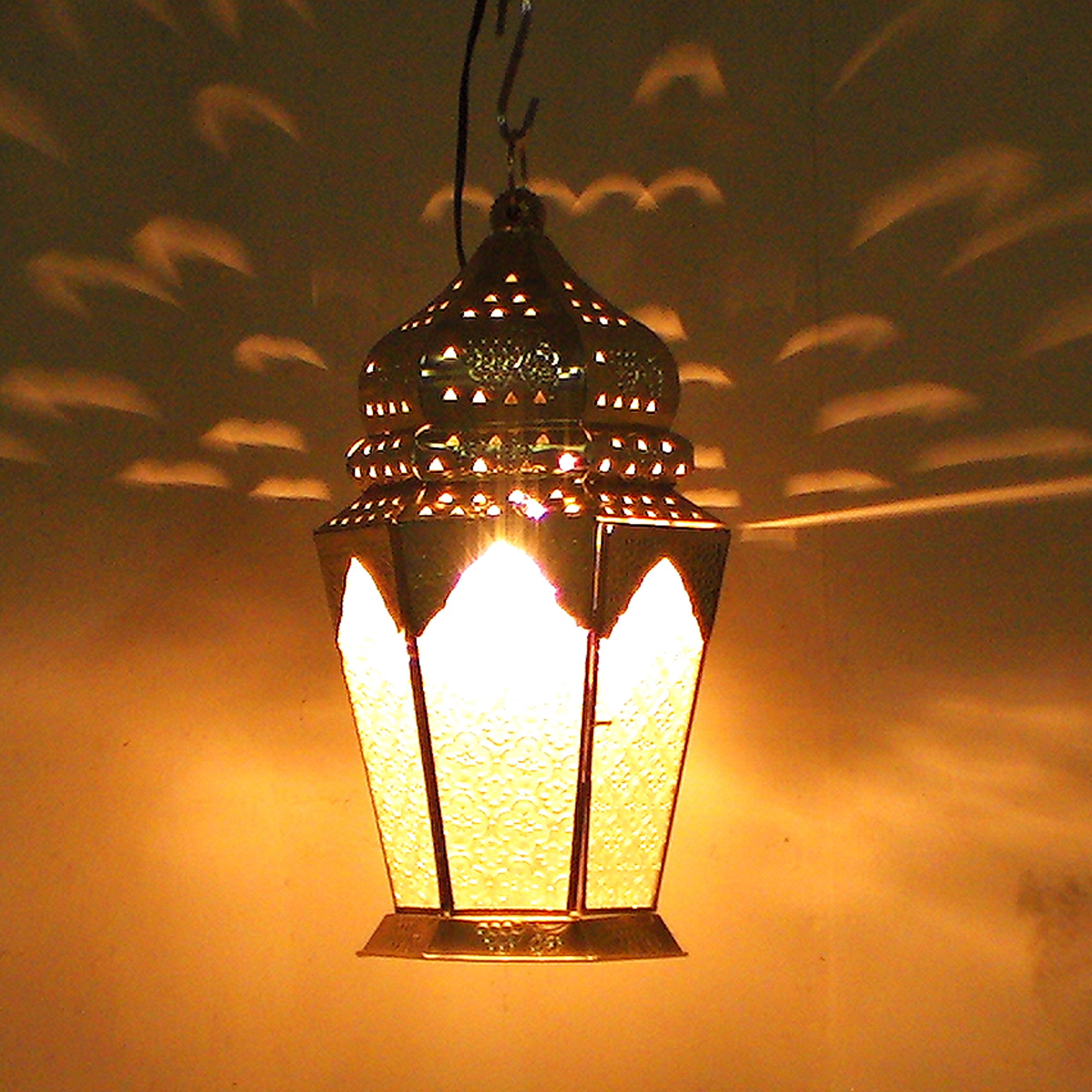 Oriental Lanterns