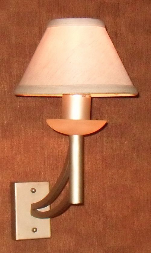 Resin Wall Lamps