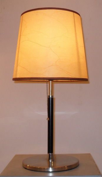 Modern Table & Floor Lamps