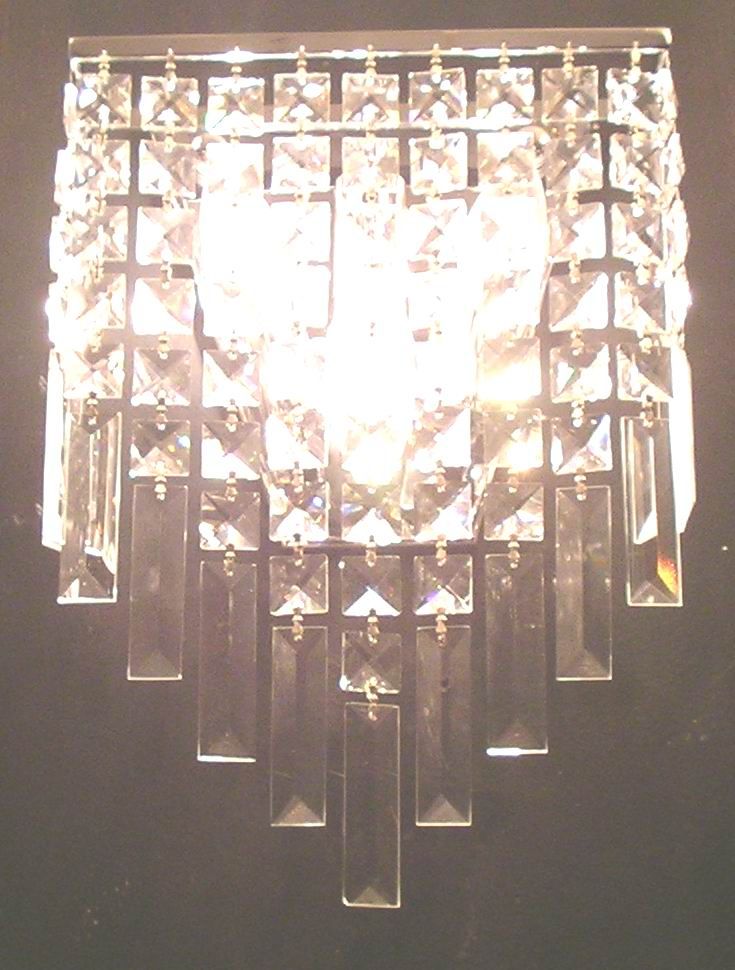 Modern Wall Lights