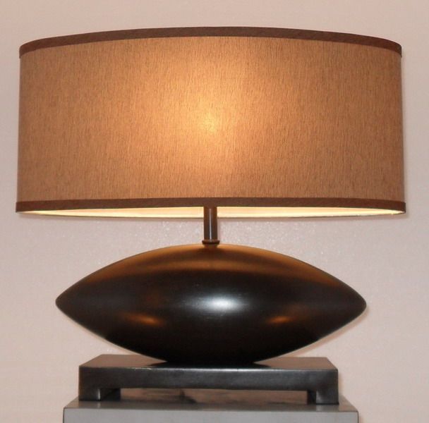 Modern Table & Floor Lamps