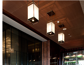Modern Chandeliers
