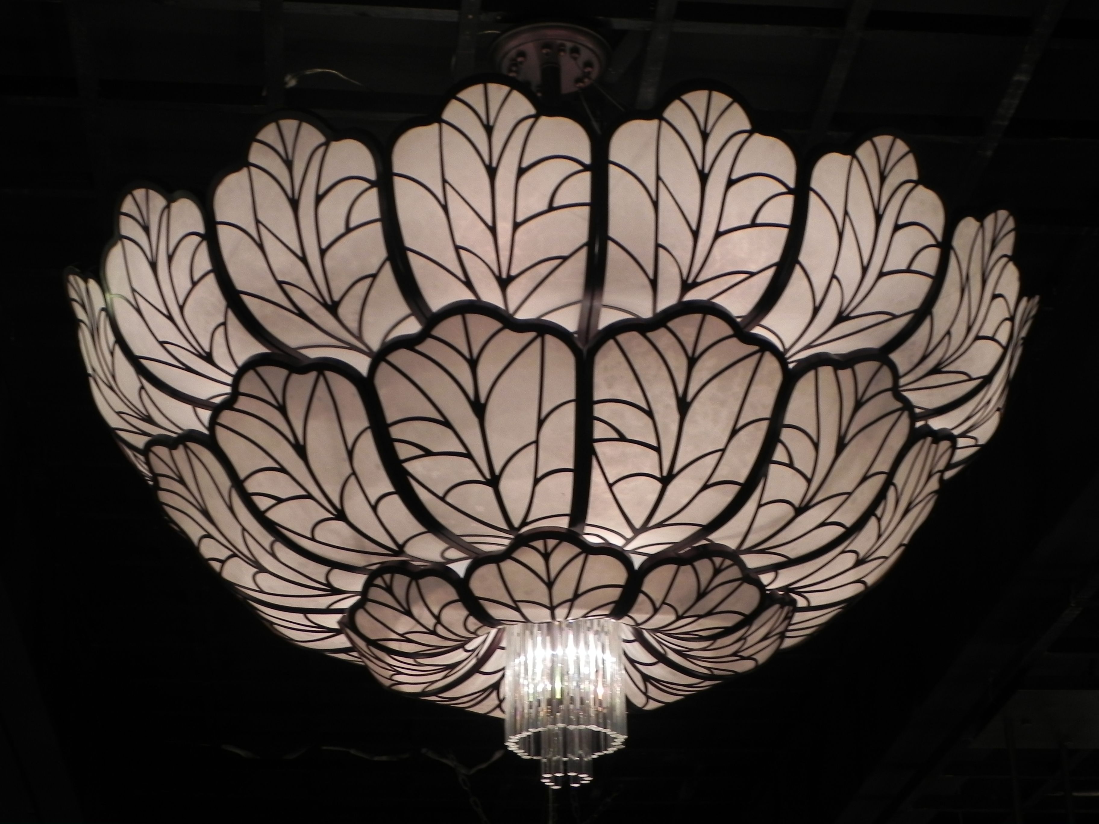 Modern Chandeliers