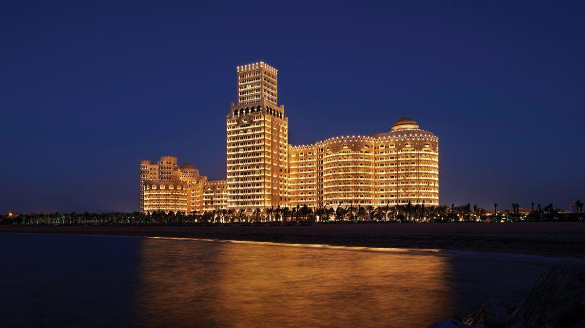 Waldorf Astoria – Hilton