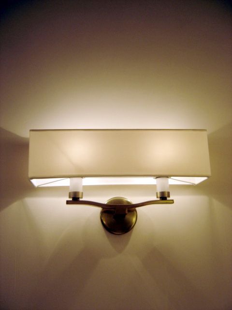 Modern Wall Lights
