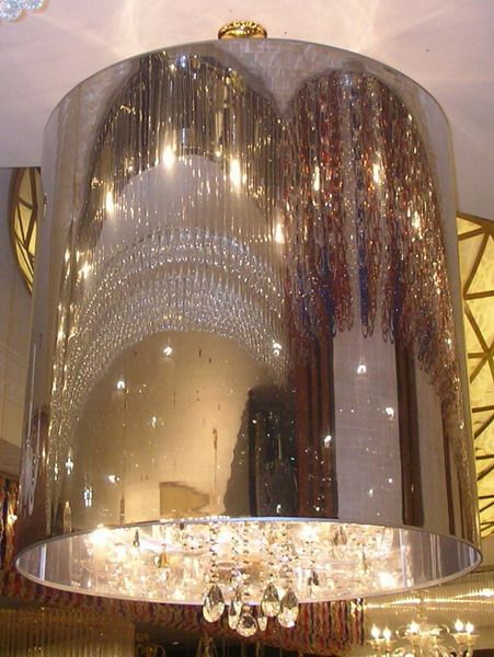 Modern Chandeliers