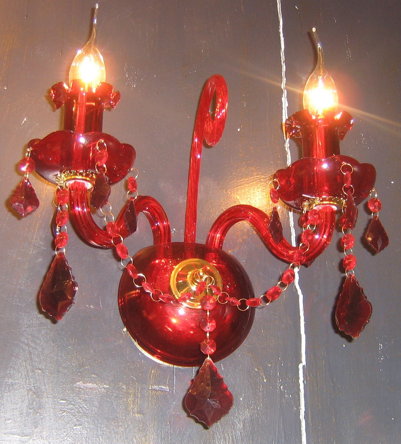 Modern Wall Lights