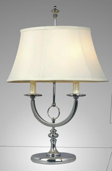Modern Table & Floor Lamps