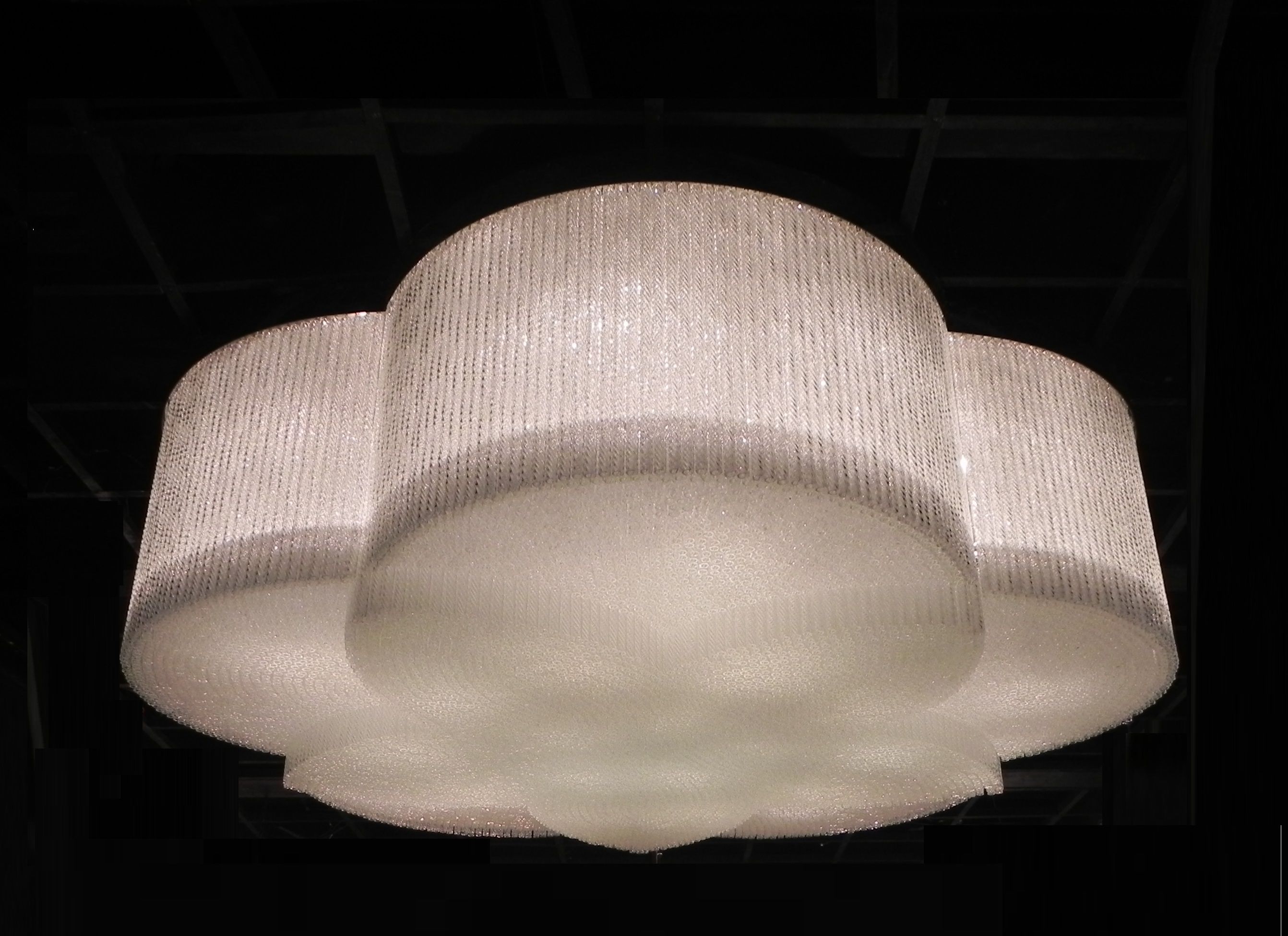 Modern Chandeliers