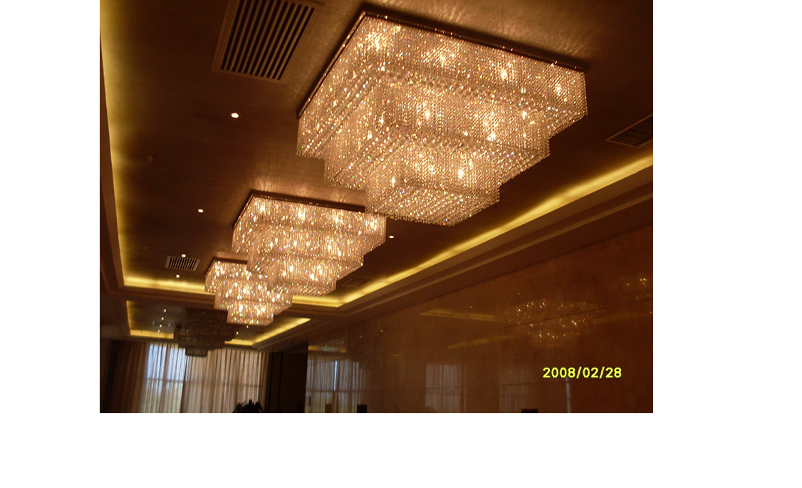 Modern Chandeliers