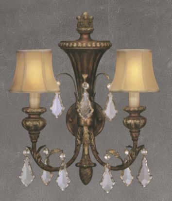 Resin Wall Lamps
