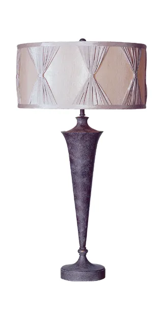 Resin Table Lamps