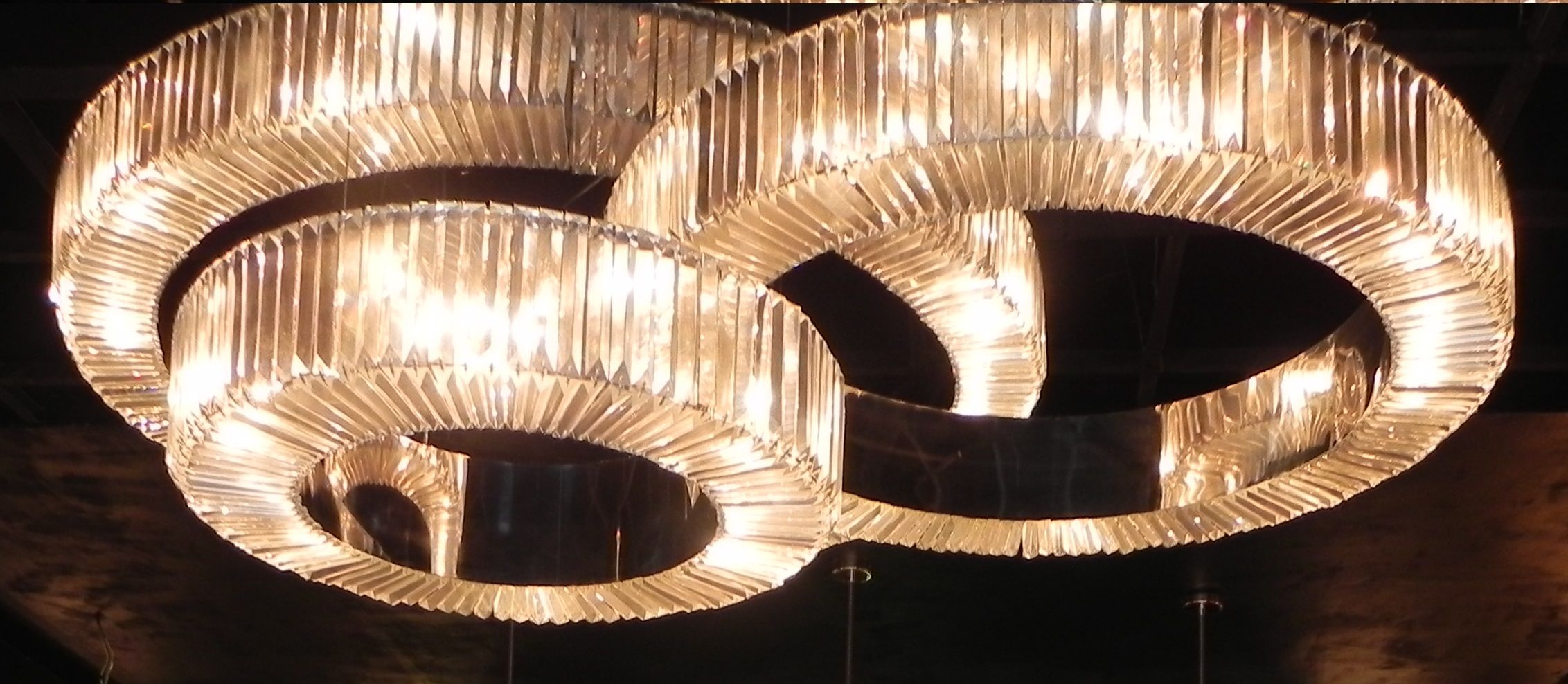 Modern Chandeliers
