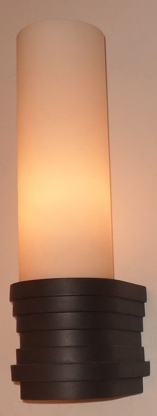 Resin Wall Lamps