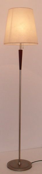 Modern Table & Floor Lamps