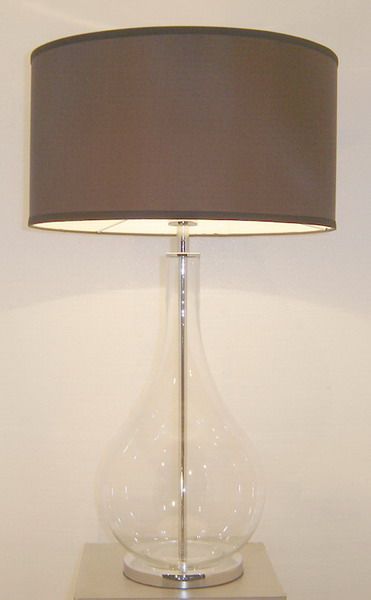 Modern Table & Floor Lamps