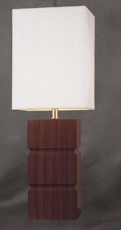Resin Table Lamps