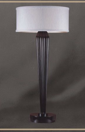 Resin Table Lamps