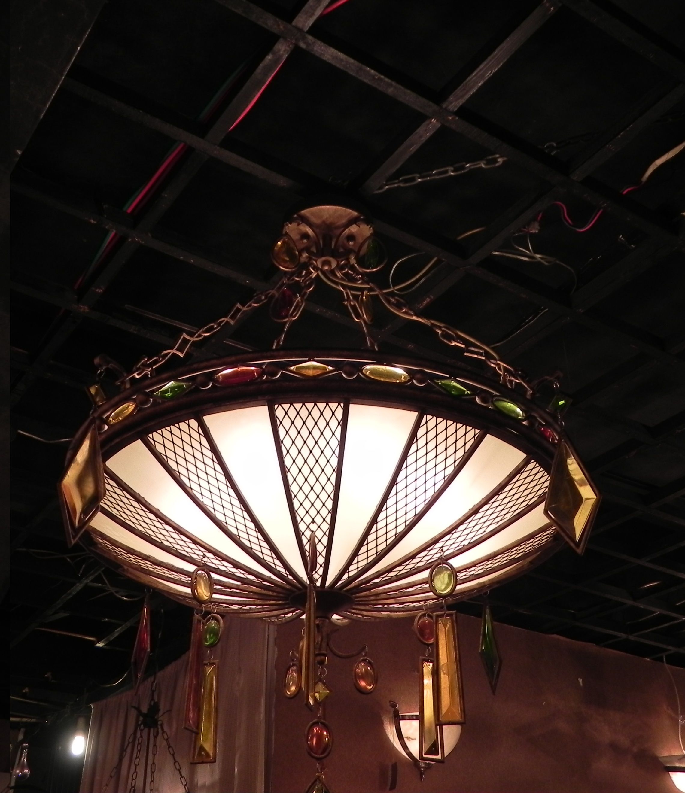 Modern Chandeliers