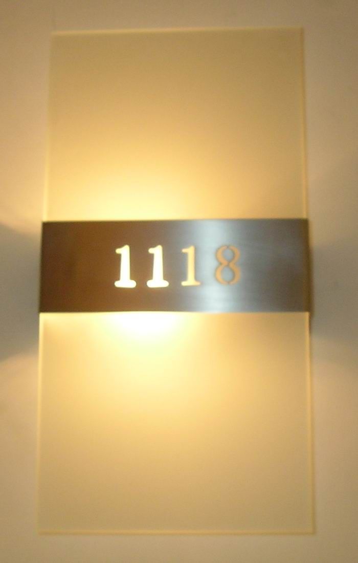 Modern Wall Lights